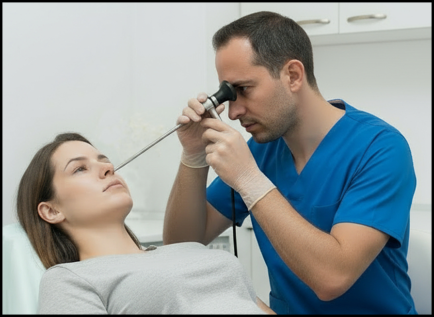Endoscopes